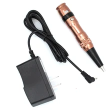 35000R Makeup Eyebrow Lips Pen tattoo grip Permanent Makeup Machine