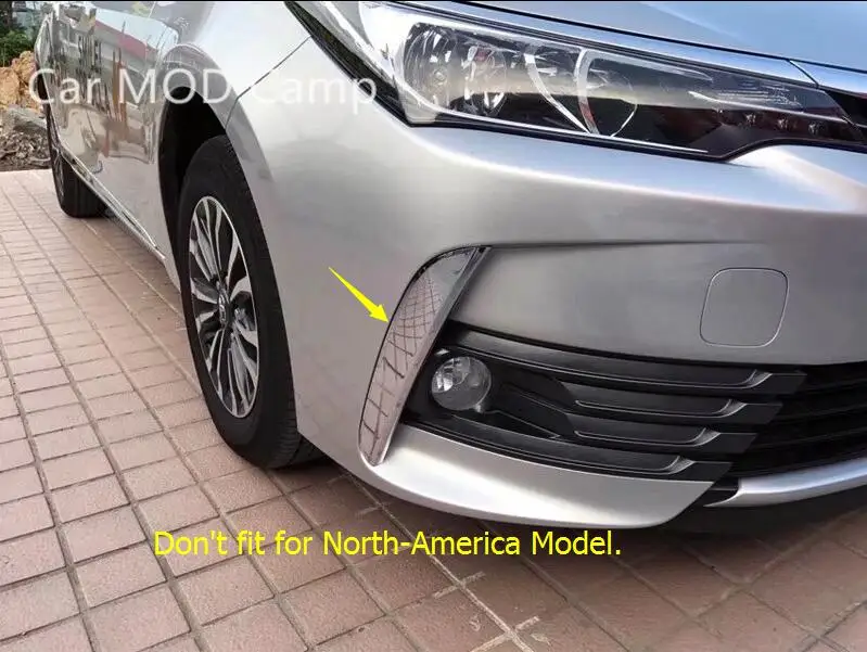 Toyota Corolla 2017 Sport