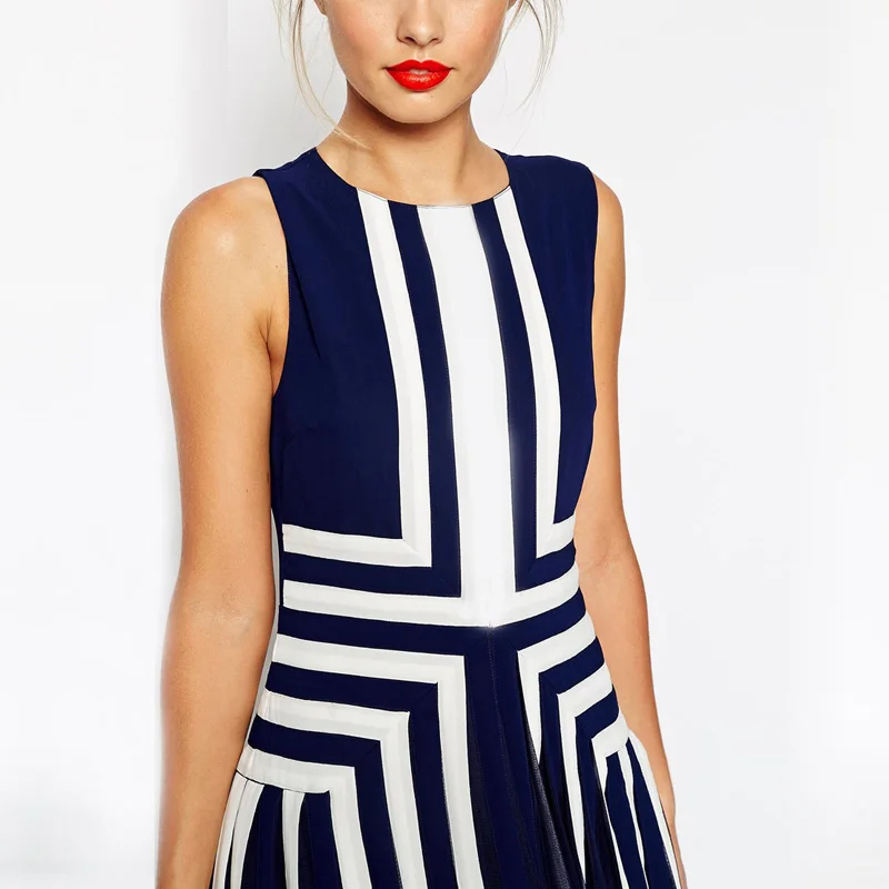 Plus Size Dress XXXXL Women Mesh Striped Maxi Dress Chiffon Long Patchwork Tank Dress Summer TC19601010138 Plus Size Dress XXXXL Women Mesh Striped Maxi Dress Chiffon Long Patchwork Tank Dress Summer TC19601010138