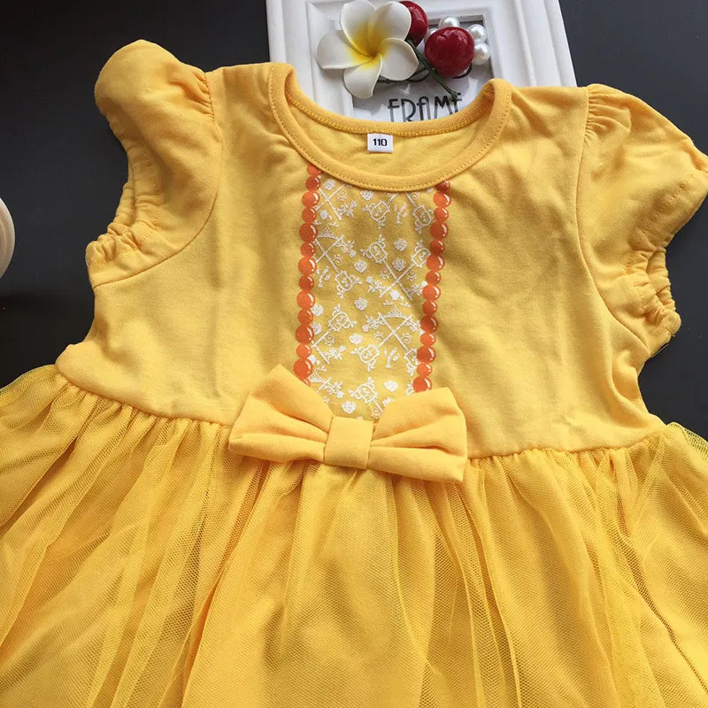 Belle Dress (2)