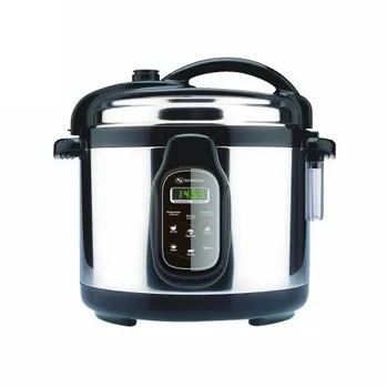 

Pressure cooker Schneider SCO 06D 1000 W