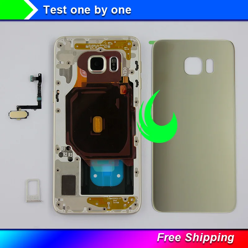sam s6 edge plus housing-1