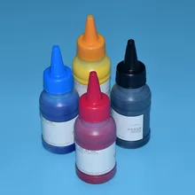 BOMA-TEAM оптом печатание чернил для hp 934 935 набор для наполнения чернил для hp пигментные чернила для hp officejet pro 6230 6830 6815 6812 6835 принтер