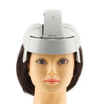 

Electric Head Massager Brain Massage Relax Acupuncture Points