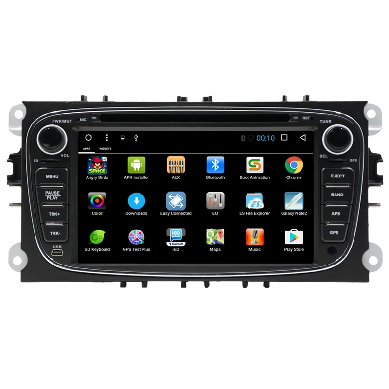 Cheap Capacitive Screen 2 din quac core Pure Android 8.01 Car DVD Navigation for Ford Mondeo S-Max C-max Focus car Radio dvd player 4 Cheap Capacitive Screen 2 din quac core Pure Android 8.01 Car DVD Navigation for Ford Mondeo S-Max C-max Focus car Radio dvd player 4