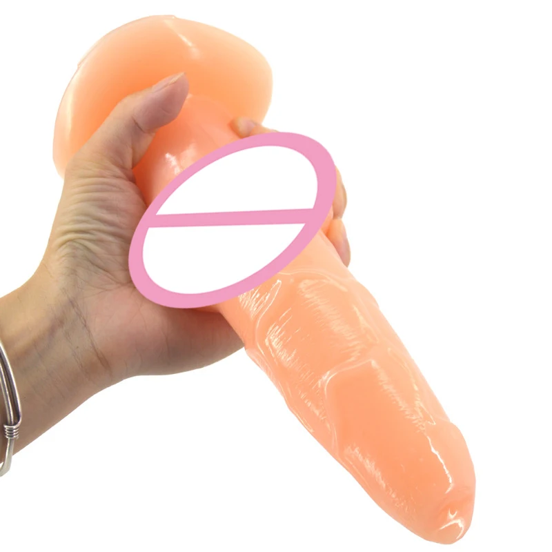 Anal plug Sextoy Huge Sex Dildos for woman anal sex toys for woman man Adult realitic massage Vagina Masturbation butt plug