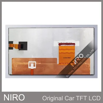 

Niro DHL/EMS Shipping New Original 7.0" LCD Display Screen LT070AB2L800 LCD Panel For Car Auto Parts Replacement
