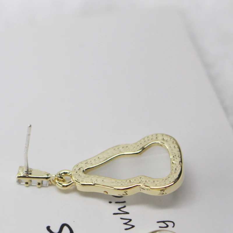 earrings CF-ER0419032-4
