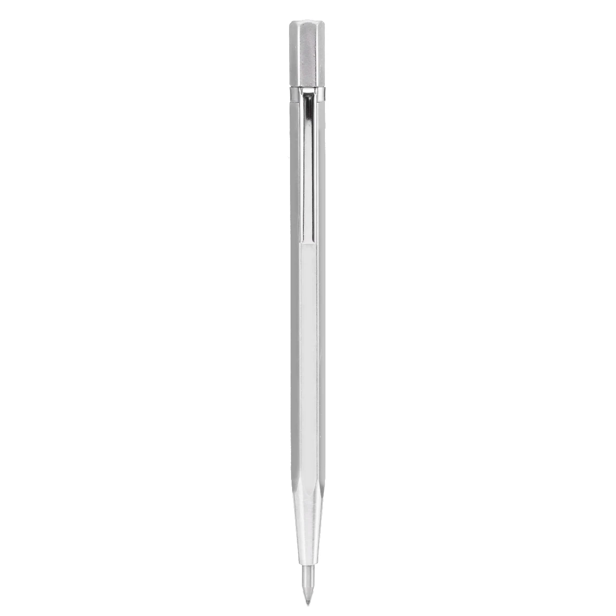 1pc Diamond Metal Engraving Pen Carving Scribe Pocket Pens Glass Ceramic Metal Wood Carving Hand Tool