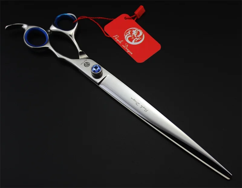 Pet Dog Grooming Scissors (5)