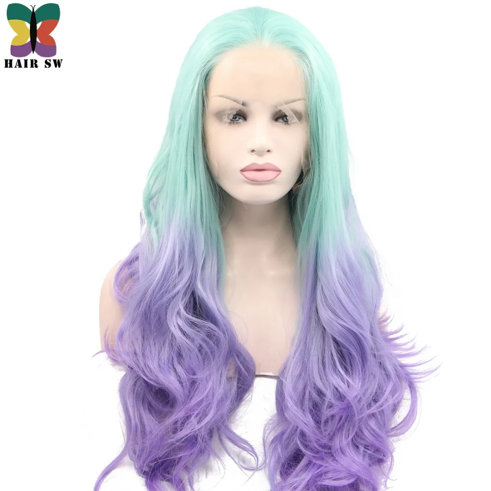 Ombre-Body-Wave-Wig