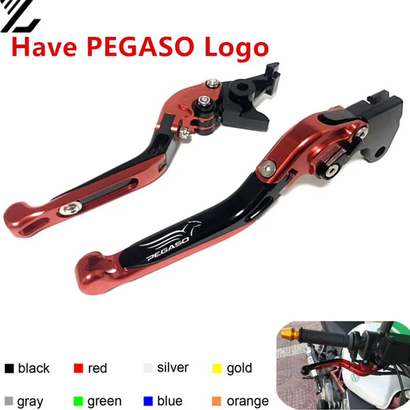 For APRILIA RS250 RS125 RS50 RSV MILLE//R TUONO//R Polytope Brake Clutch Levers