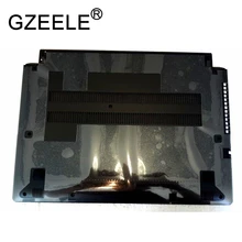 GZEELE чехол для ноутбука lenovo IdeaPad Flex 2 14 Нижняя крышка корпуса 46000X1Y0002 5CB0F76736 460.00X1Y.0002 460.03r7/0003