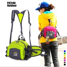 New Unisex Multi-functional Waist Pack Sport bag Outdoor Waterproof Running Bags Camping & Hiking bag