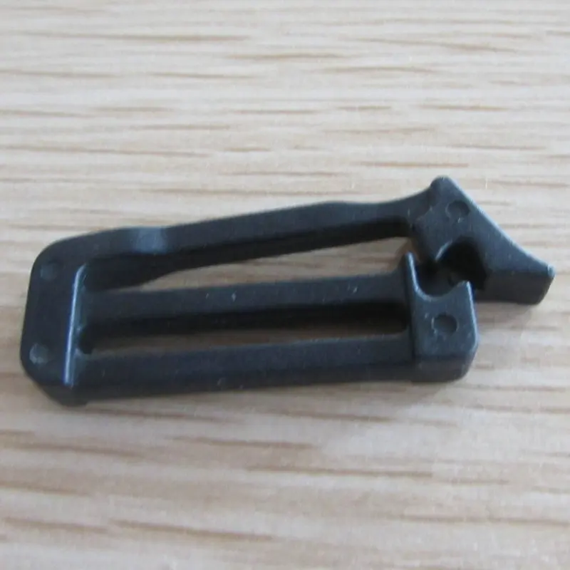 3 Bar Webbing Adjusters