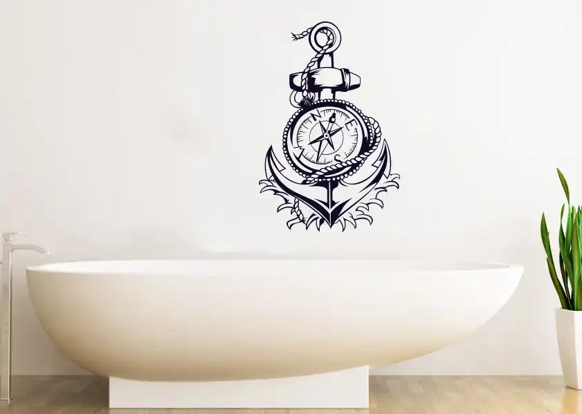 deco wall stickers