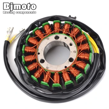 

Generator Stator Coil For Suzuki GS750 E GS650G GS650E GS550T GS550M GS550L GS450T GS450S GS450E GS400X GS300L GS250T Magneto