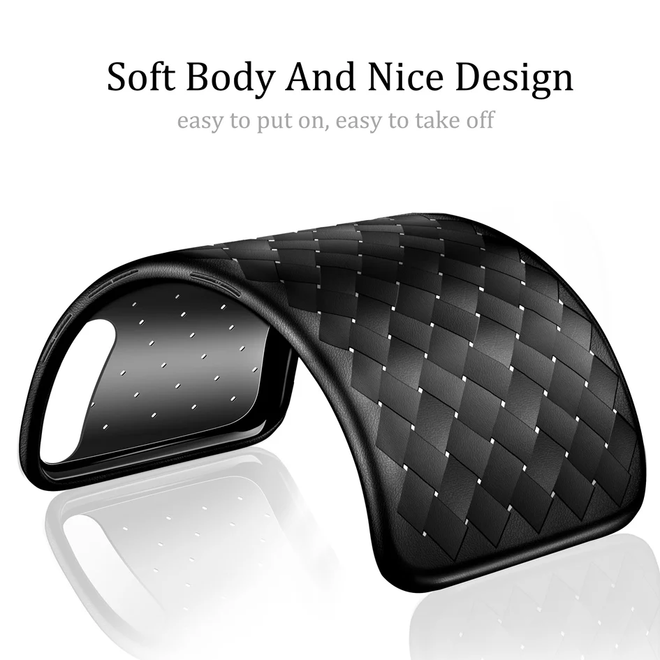 For Samsung A50 Case Soft TPU Woven Pattern Cover For Samsung A7 A9 2018 A6 A8 S10 Plus M30 A10 A20 A30 A40 A60 A70 M10 M20 Case For Samsung A50 Case Soft TPU Woven Pattern Cover For Samsung A7 A9 2018 A6 A8 S10 Plus M30 A10 A20 A30 A40 A60 A70 M10 M20 Case