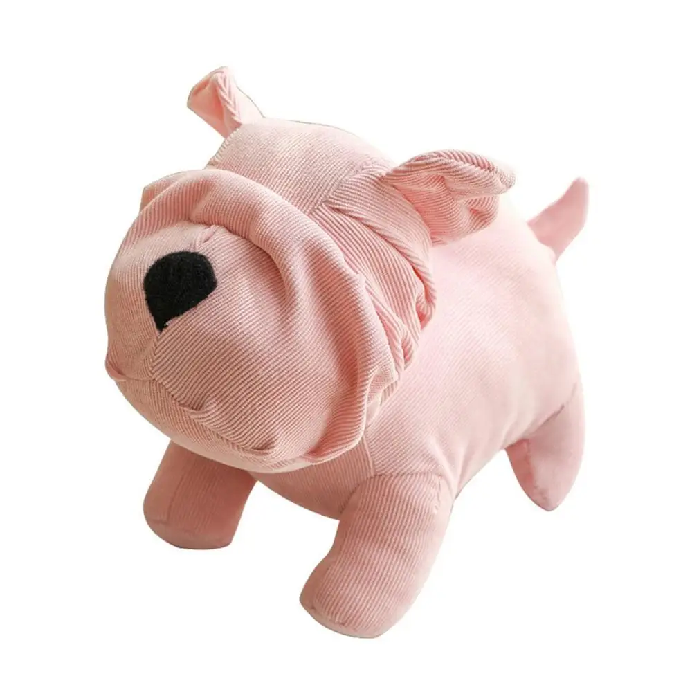 

Cute Dog Grunting Squeak Latex Pet Chew Toys for Dog Squeaker Chew Training Pet Products FSD0271