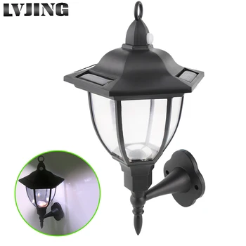 

4Pcs 2Pcs 1Pcs LED Solar Light Waterproof PIR Motion Sensor Solar Wall Lamp Outdoor Garden Security Emergency Street Solar Light