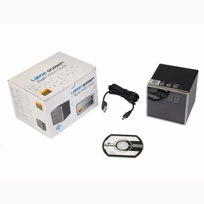 Wireless-WIFI-Camera-WIFI-IP-IR-Night-Vision-Mini-Clock-Camera-HD-1080P-Mini-Camcorder-Recorder (4)