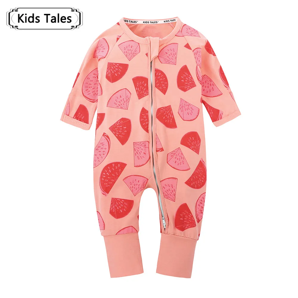 Primavera otoño lindo bebé ropa de bebé para dormir pijamas de bebé peleles Bebes ropa para niños niñas recién nacido mono SR292 Primavera otoño lindo bebé ropa de bebé para dormir pijamas de bebé peleles Bebes ropa para niños niñas recién nacido mono SR292