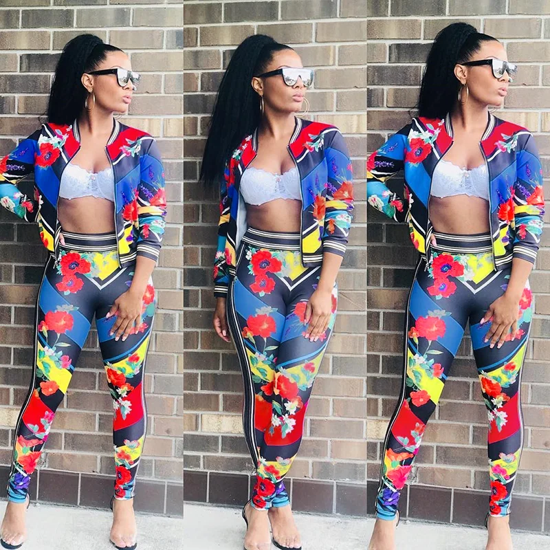 Runway Pants Streetwear PCS|Pant Suits 