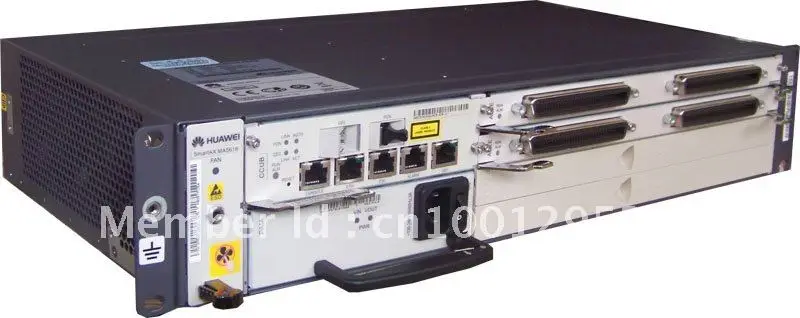 MA5616 32 порт 17a VDSL2 DSLAM поддержка vdsl2 и adsl2 +|vdsl2 dslam|vdsl2 |