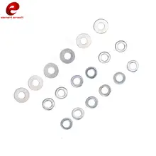 Элемент алюминиевый набор ШИМ для коробка скорости страйкбола принадлежности охоты IN0911