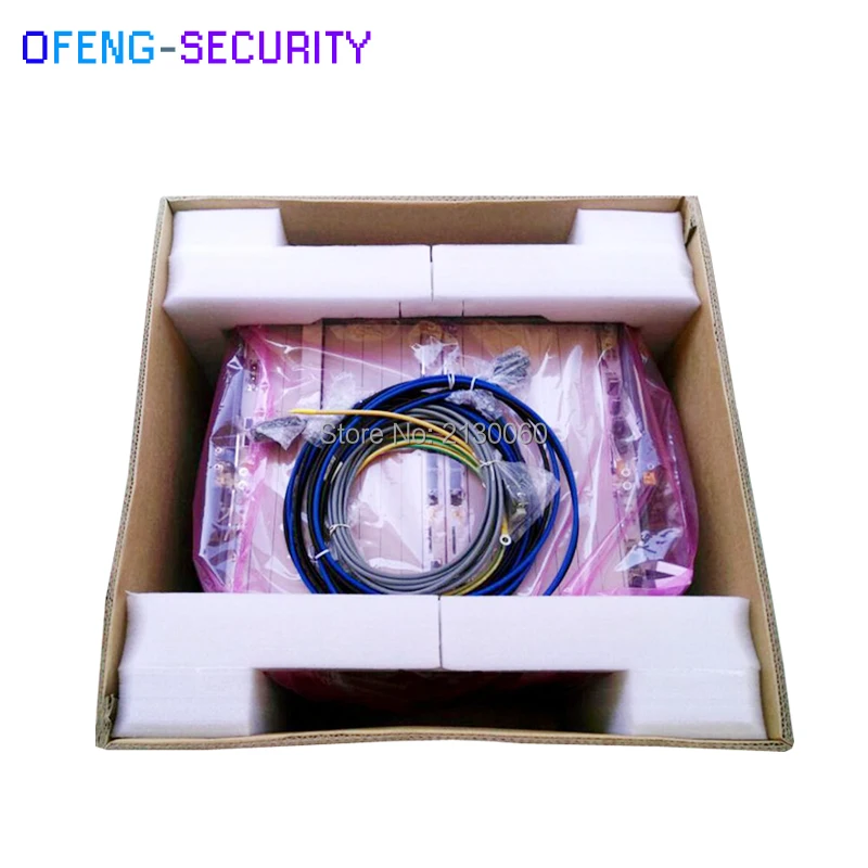 ZTE C300 GPON OLT or EPON OLT 66
