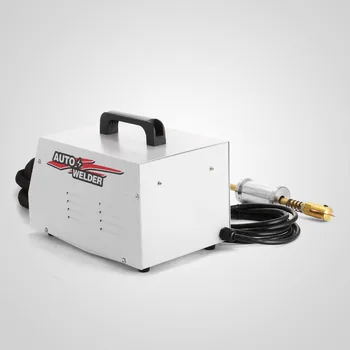 Buy 2700amp Vehicle Panel Spot Puller Dent Spotter Active Welder