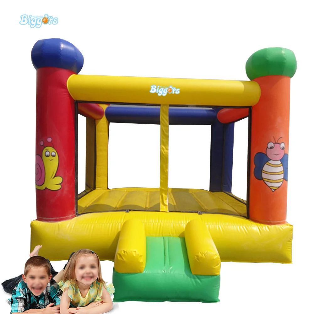 

Fashion Inflatable Moonwalk Bouncy Jumping Castle for Amusement