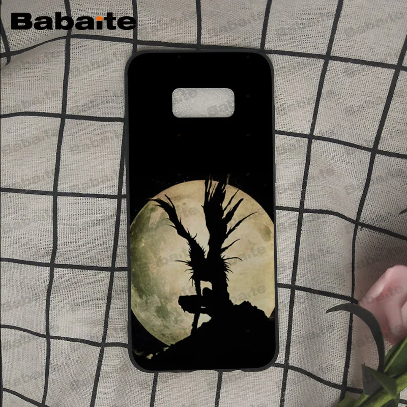 Death Note Ryuk kira