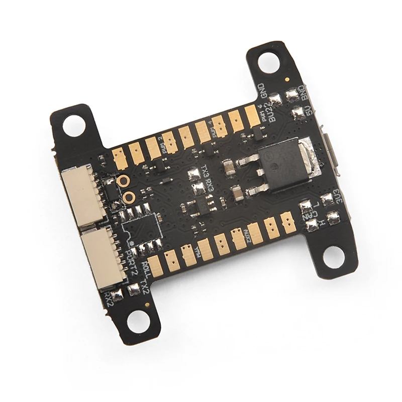 New-KISS-FC-32bit-Flight-controller-V1-0-with-Betaflight-Firmware-For-Cross-Drones-Quadcopters (1)