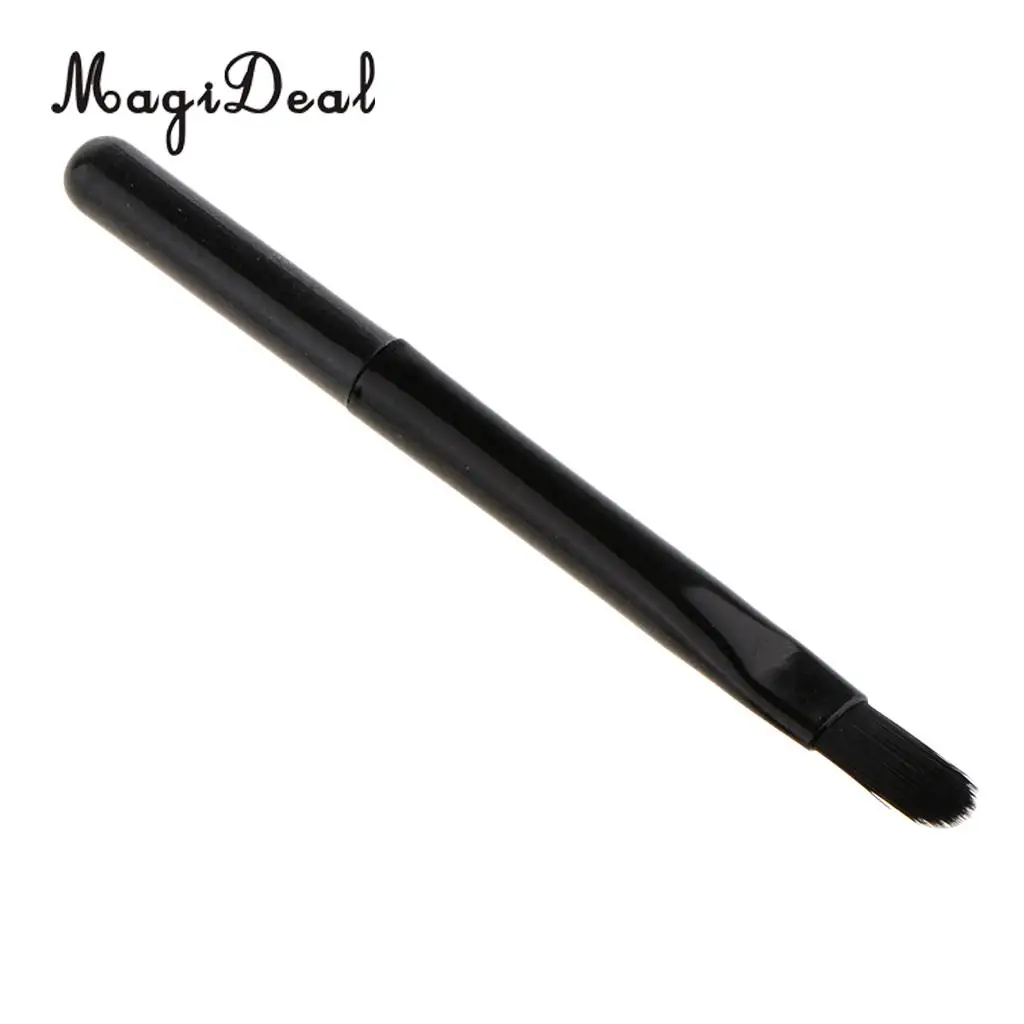 MagiDeal Empty Makeup Palette Powder Eyeshadow Blush Lip Gloss DIY  Case with Mirror 5 Slots Powder Refill Makeup Palette