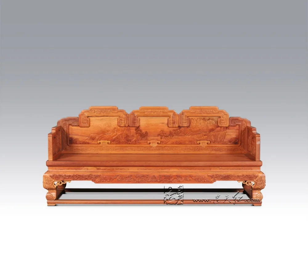 New Classical Chinese Style Sofa Bed Furniture Set Royal Rosewood Triple Chair Sunit Solid Wood Tea Table Antique Wooden Carving New Classical Chinese Style Sofa Bed Furniture Set Royal Rosewood Triple Chair Sunit Solid Wood Tea Table Antique Wooden Carving