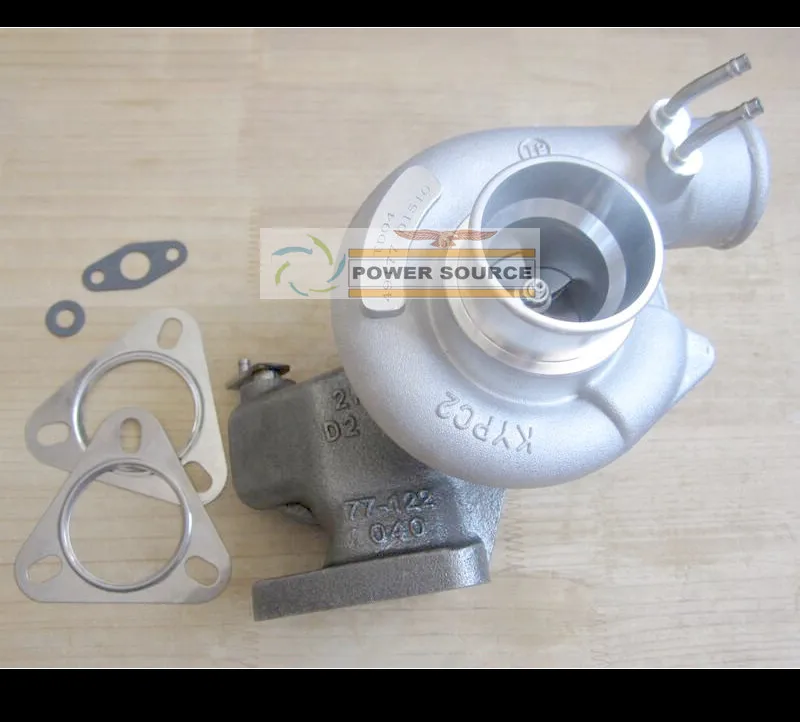 jc-Turbo TD04 49177-01510 49177-01511 MD168053 MD168054 MD106720 For Mitsubishi Delica (4)