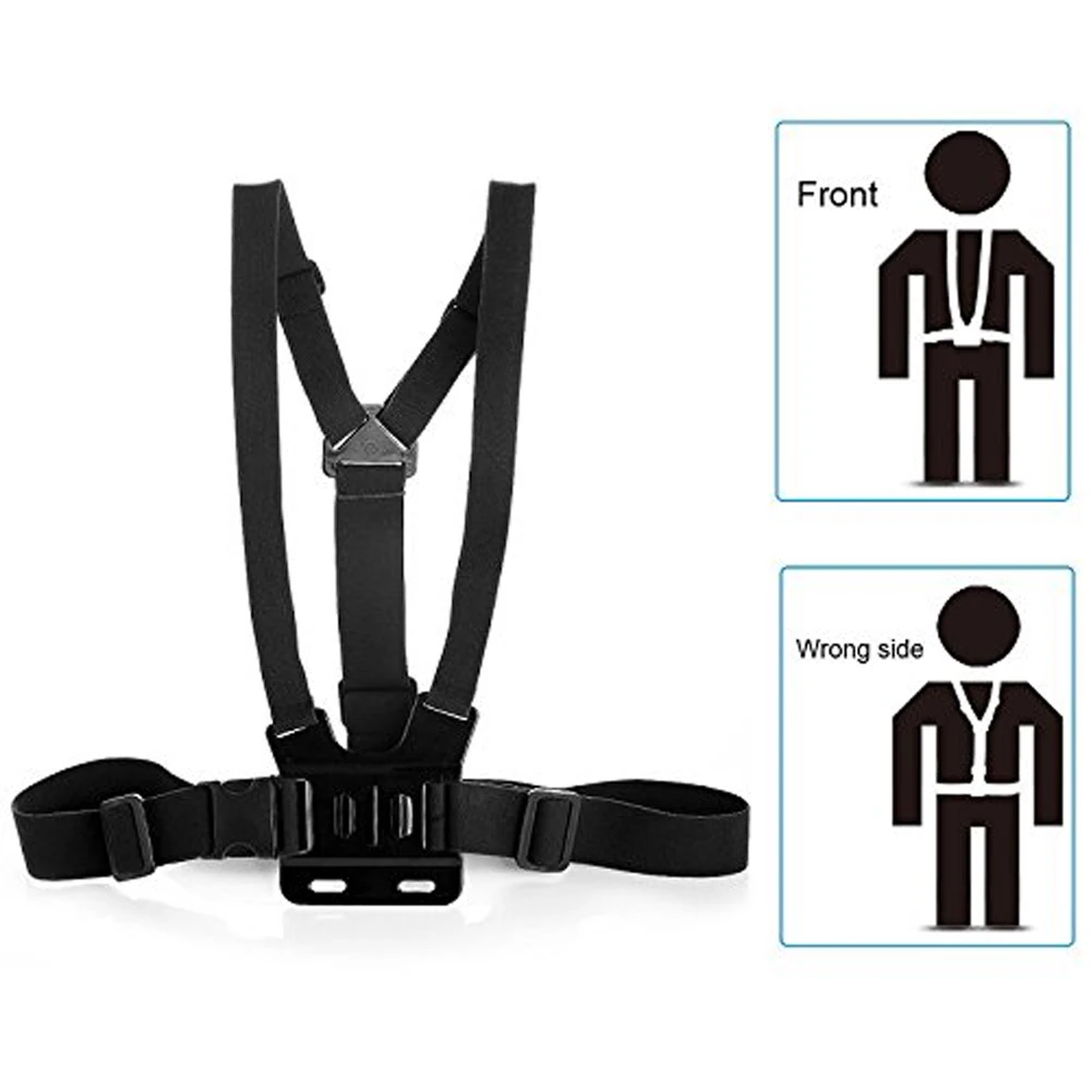 Go Belt Mount Accessories 1