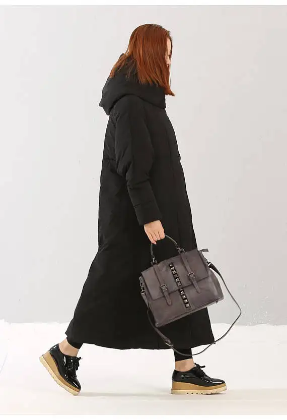 

Size S-10XL Thick Women Long Down Coat Winter Coat Down Coat Plus Size Down Jacket