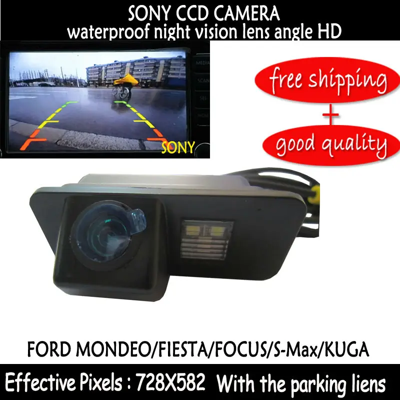 font b Parking b font Assistance SONY CCD HD Car RearView Reverse Backup Color Camera