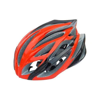 

Mountain Bike Helmet Lightweight Helmet Integrated 4 Brand Colors Matte Adult Cycling Helmet Bike Helmet