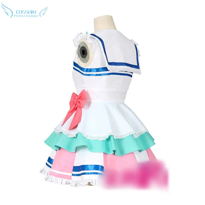 Fantasia de Anime