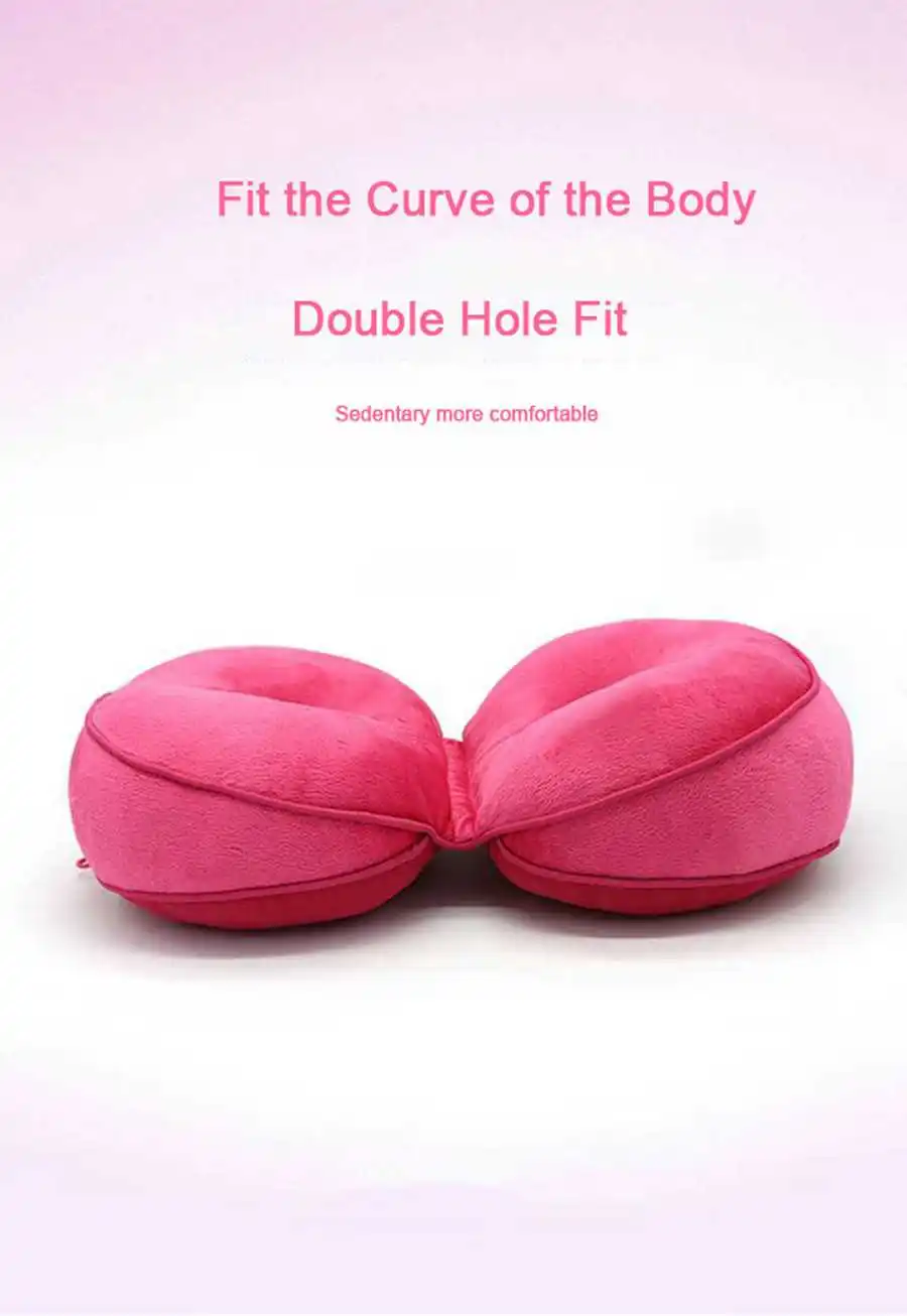 Memory Foam Cushion 1