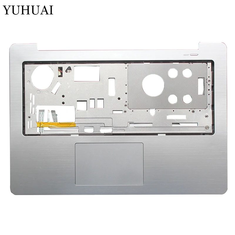 

NEW laptop case for SONY SVF14N series SVF14NA28T SVF14N25CXB SVF14N13CXS SVF14N16CXS SVF14N21CXS palmrest Upper cover