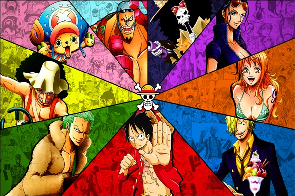 Download 100 One Piece Christmas Wallpaper terbaru 2019