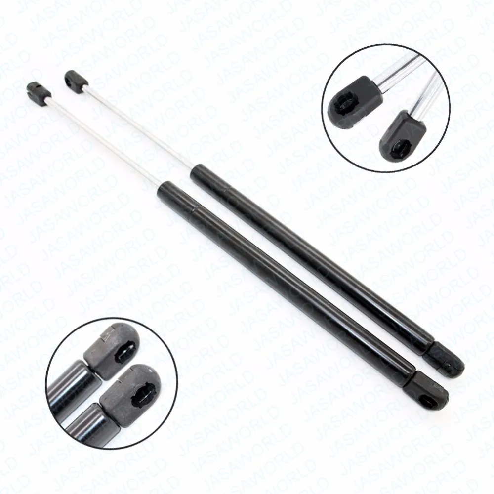 2 Rear Hatch Liftgate Lift Supports Shocks Struts For 07-09 Jeep Patriot