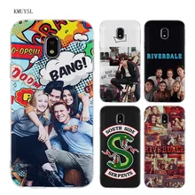 coque riverdale samsung galaxie j3 2017