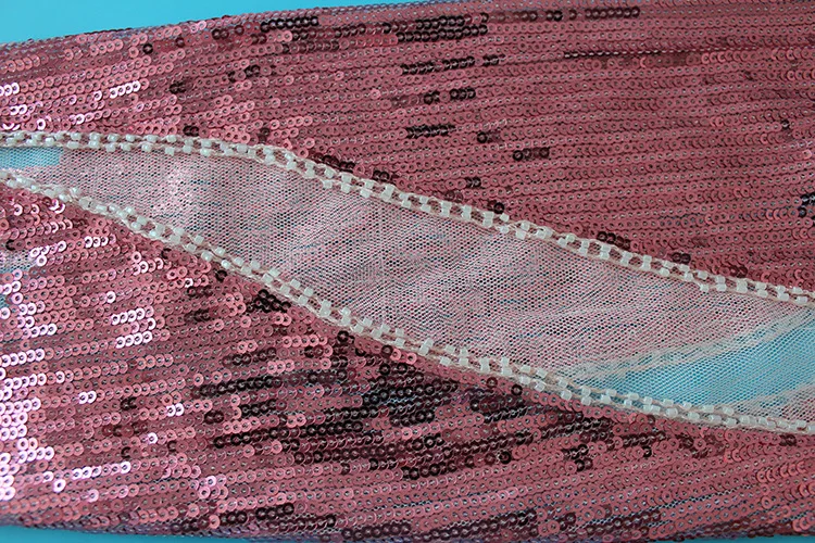 women's denim shirts & tops Women Shirt Summer Long Sleeve Embroidery Sequin Bead Sheer Lace Mesh Blouse Camisas Mujer Sexy Body Top Blusa Feminina long sleeve blouse