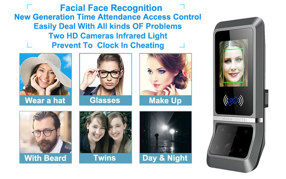 biometric attendance system