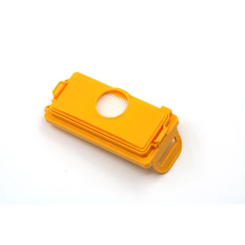 

1 set of HEPA filters for spare parts of the Ecovacs Deebot D66 D68 630 630 660 680 710 730 robotic vacuum cleaner